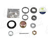 AIC 50766Set Kit cuscinetto ruota per AUDI,PEUGEOT,PORSCHE,SEAT,SKODA,VW