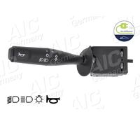 AIC 50769 Interruttore, Faro principale per CITROËN,FIAT,PEUGEOT