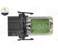 AIC 51155 Resistenza, Ventilatore abitacolo per SEAT,VW