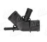 AIC 51166 Flangia d. refrigerante per AUDI,SEAT,SKODA,VW