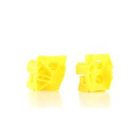 AIC Kit riparazione Alzacristallo 51800 Anteriore, bilaterale