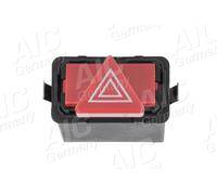 AIC Interruttore, Lampeggiatore d'emergenza per AUDI VAG 51819