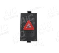 AIC 51834 Interruttore, Lampeggiatore d'emergenza per VW