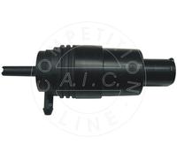 AIC 51891 Pompa acqua lavaggio, Pulizia cristalli per BMW
