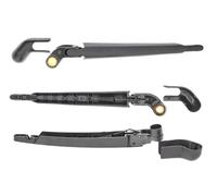 AIC 52096 Braccio tergi, Pulizia cristalli