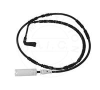 AIC 52297 Contatto segnalazione, Usura past. freno/mat. d'attrito per BMW