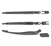 AIC 52387 Braccio tergi, Pulizia cristalli