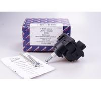 AIC 52520 Servomotore, Faro Entrambi i Lati, Elettrico VW, Audi Conf, Nuovo