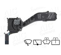 AIC 52532 Interruttore tergicristallo per AUDI,SEAT,SKODA,VW
