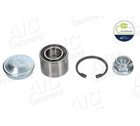 AIC 52739 Kit cuscinetto ruota per RENAULT Clio III Hatchback (BR0/1, CR0/1)