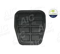 AIC 52872 Rivestimento pedale, Pedale del freno per SEAT,VW