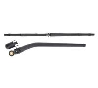 AIC 52926 Braccio tergi, Pulizia cristalli