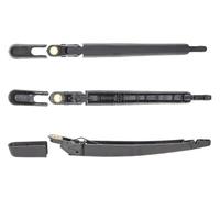 AIC 52929 Braccio tergi, Pulizia cristalli