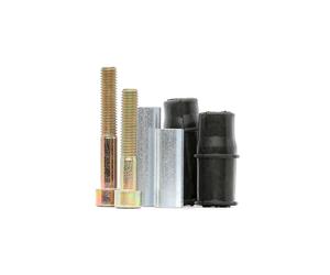 AIC 52933 Kit manicotti di guida, Pinza freno