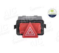 AIC 52937 Interruttore, Lampeggiatore d'emergenza
