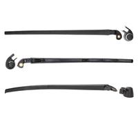 AIC 53001 Braccio tergi, Pulizia cristalli