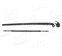 AIC 53002 Braccio tergi, Pulizia cristalli