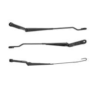 AIC 53006 Braccio tergi, Pulizia cristalli