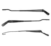 AIC 53008 Braccio tergi, Pulizia cristalli