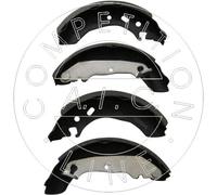 AIC 53075 Kit ganasce freno per FORD,MAZDA