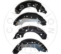 AIC 53076 Kit ganasce freno per FORD