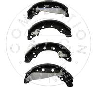 AIC 53086 Kit ganasce freno per AUDI,SEAT,SKODA,VW