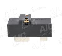 AIC 53107 Centralina, Ventola elettr. (Raffreddamento motore) per AUDI,SEAT,SKOD