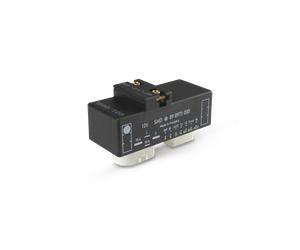 AIC 53108 Relè, Postfunzionamento ventola radiatore
