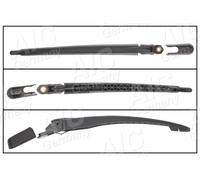 AIC 53115 Braccio tergi, Pulizia cristalli