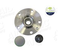 AIC 53161Set Kit cuscinetto ruota per AUDI,CUPRA,SEAT,SKODA,VW
