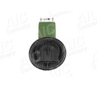 AIC 53262 Resistenza, Ventilatore abitacolo per AUDI,SEAT,SKODA,VW