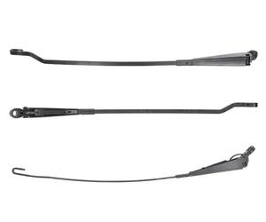 AIC 53325 Braccio tergi, Pulizia cristalli