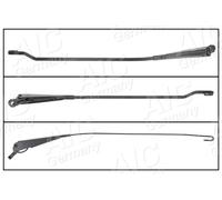 AIC 53326 Braccio tergi, Pulizia cristalli