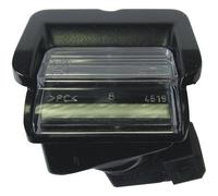 AIC 53396 Luce targa per VW Polo Schrägheck (6N1)