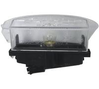 AIC 53397 Luce targa