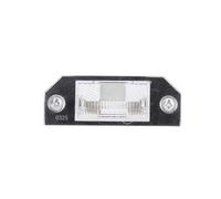 AIC 53409 Luce targa