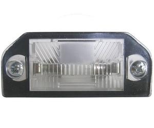 AIC 53469 Luce targa