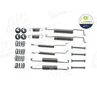 AIC 53672 Kit accessori, Ganasce freno per AUDI,SEAT,SKODA,VW