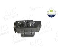 AIC 53709 Valvola ad espansione, Climatizzatore per AUDI,SEAT,SKODA,VW