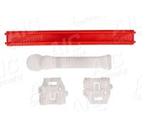 Kit riparazione alzacristalli anteriore 53791 AIC per SEAT VW SKODA