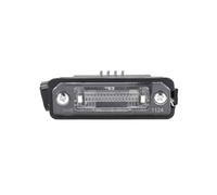 AIC 53965 Luce targa