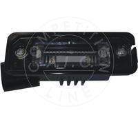 AIC 53965 Luce targa per MAN,PORSCHE,SEAT,VW