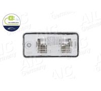 AIC 53966 Luce targa per AUDI