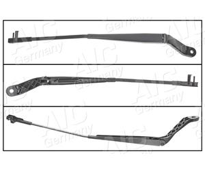 AIC 53989 Braccio tergi, Pulizia cristalli per FORD,SEAT,VW