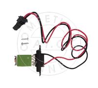 Resistenza ventola abitacolo 53994 AIC per RENAULT SCÉNIC I MPV / Space wagon