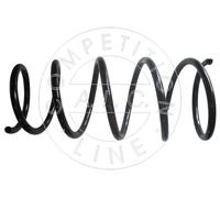 AIC Molle Telaio Anteriore Sinistro Destro per Renault Clio III BR0/1 CR0/1