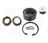 AIC 54076 Kit cuscinetto ruota per CITROËN,PEUGEOT