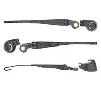 AIC 54188 Braccio tergi, Pulizia cristalli