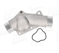 AIC 54402 Flangia refrigerante per BMW 3 Sedan (E36) 3 Coupe (E36) 5 Sedan (E34)