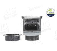 AIC 54413 Sensore, Assistenza parcheggio per ABARTH,ALFA ROMEO,AUDI,BENTLEY,BMW,